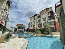 Casa Rosa (D19), Condominium #320682661